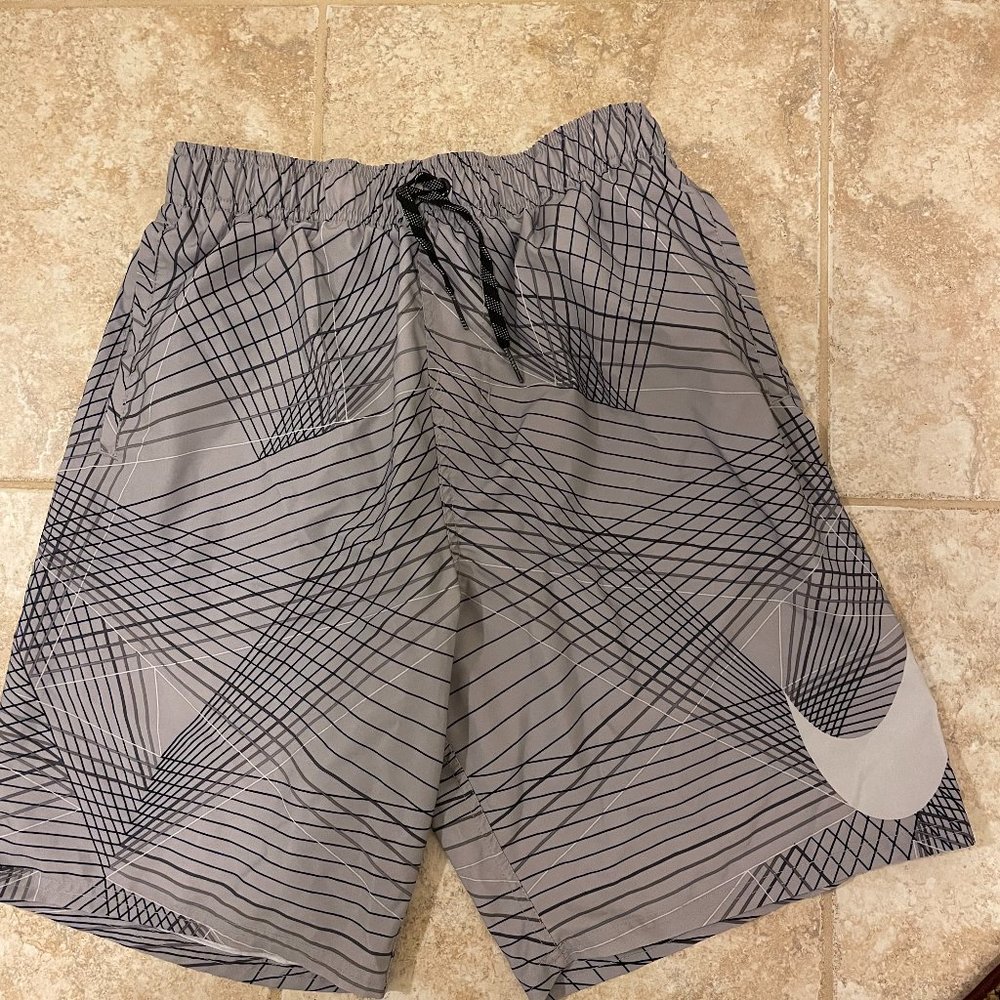 Men's Nike Swim Trunks